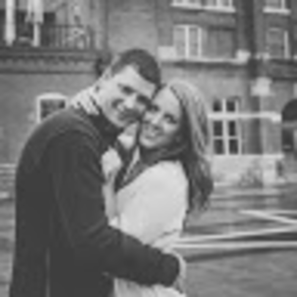 Meet your Posher, Whitney